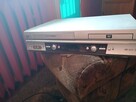 Magnetowid i CD JVC DUO - 7