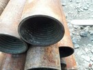 Sztyce do wiertnicy przewody wiertnicze szneki 4,5m fi 100mm - 5