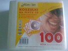 koszulki na płyty cd/dvd - 3