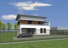 Projektowanie architektoniczne - 2