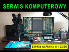 Serwis komputerowy, informatyk, składanie nowych komputerów - 2