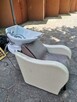 Antera 3D i fotel fryzjerski z myjką - 2