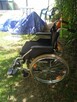 Wózek inwalidzki - 3