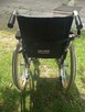 Wózek inwalidzki - 1