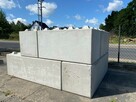 bloki betonowe - 4