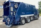Scania P280 śmieciarko myjka do pojemników 20m3 EURO 5 - 4