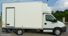 Usługi transportowe Poznań transport z windą Paleciak - 15