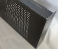 Perforacja, cięcie, gięcie CNC blach - 4