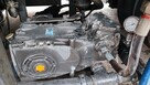 Scania P280 śmieciarko myjka do pojemników 20m3 EURO 5 - 7
