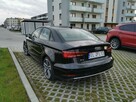 Audi A3 Sedan - 7