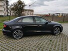 Audi A3 Sedan - 11