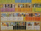 Karty Pokemon TCG 100 szt + Album Pikachu - 2