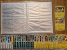 Karty Pokemon TCG 100 szt + Album Pikachu - 5