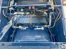 Scania P280 śmieciarko myjka do pojemników 20m3 EURO 5 - 6