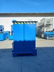 Kontenery PMD z otwieranym dnem 1300 litrów - 4