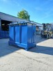 Kontenery PMD z otwieranym dnem 1300 litrów - 2