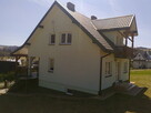 Sprzedam dom jednorodzinny w Bukowcu gm. Solina - 3