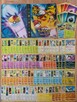 Karty Pokemon TCG 100 szt + Album Pikachu - 1