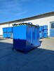 Kontenery PMD z otwieranym dnem 1300 litrów - 3