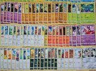 Karty Pokemon TCG 100 szt + Album Pikachu - 3