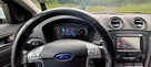 Ford Mondeo MK4 2012 1.6 115KM, TITANIUM Start/Stop - 8