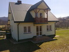 Sprzedam dom jednorodzinny w Bukowcu gm. Solina - 1