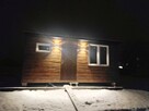 Domek Kontenerowy cało roczny - 4
