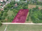 DZIAŁKA INWESTYCYJNA W KAZIMIERZU DOLNYM!-1940m2 - 3