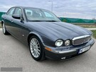Jaguar XJ * X350 * 2.7D 207KM * Świetny Stan * po Serwisie * Zarej. * Executive - 2