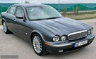 Jaguar XJ * X350 * 2.7D 207KM * Świetny Stan * po Serwisie * Zarej. * Executive - 9