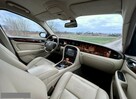 Jaguar XJ * X350 * 2.7D 207KM * Świetny Stan * po Serwisie * Zarej. * Executive - 16