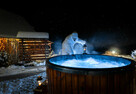 Ferie 2024 Góry/Dom 8 os,/Jacuzzi/Sauna/Karkonosze - 2