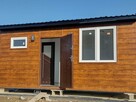 Domek Kontenerowy cało roczny - 2