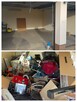 Oczyszczanie Pomieszczeń / Sprzątanie domów garaży piwnic - 3