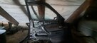 FORD SCORPIO 2 -dwa komplety drzwi z kluczami i klapa tylna - 3
