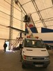 Wynajem podnośników koszowych - zwyżek do 40 metrów! - 3