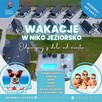 WAKACJE PONIEDZIAŁEK - CZWARTEK 1500 zł 6 osób !! - 3