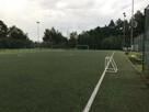 BOISKO SPORTOWE TRAWIASTE 1144M2 PIŁKA NOŻNA - 2