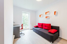 mini APARTAMENT Home Koko | Internet + duży ogród + taras + - 5