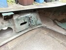 Zderzak tylny FORD Scorpio 2 - 5