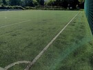BOISKO SPORTOWE TRAWIASTE 1144M2 PIŁKA NOŻNA - 4