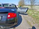 Audi TT 2000/Roadster 1.8T cabrio 180KM - 7