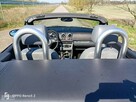 Audi TT 2000/Roadster 1.8T cabrio 180KM - 13