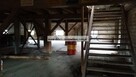 Hotel dla koni #stajnia # zabudowa usługowa - 4