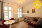 Ekstra apartament przy Rynku z widokiem na Odrę. - 2