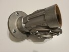 Przekładnia ślimakowa SITI do przecinarki taśmowej Bomar - 5