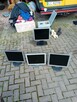 4 monitory komputerowe hurt - 11