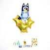Balony z helem - Gdynia - 2