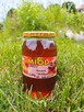 Świeży miód z pasieki na mazurach . - 2