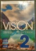 Podręcznik i ćwiczenia Vision 2 - 1